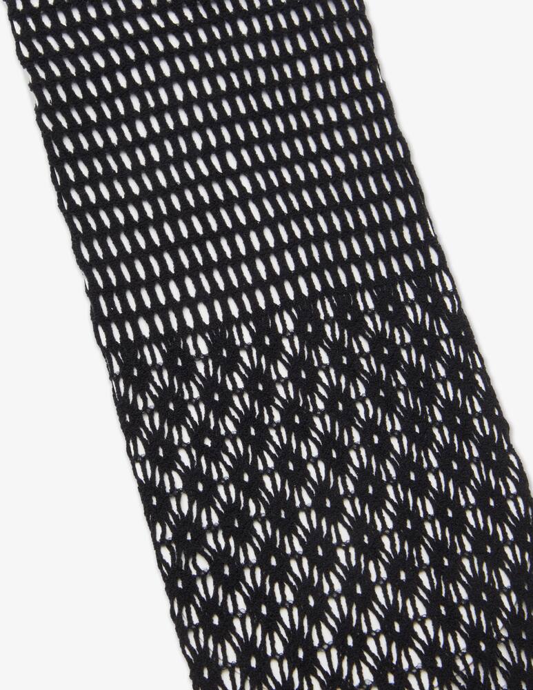 rinascente Oroblu Twins mesh socks 2 packs