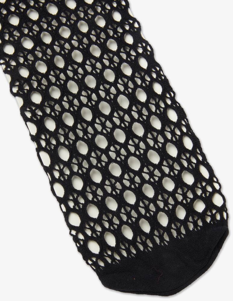 rinascente Oroblu Twins mesh socks 2 packs