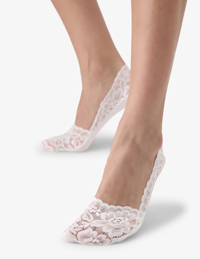 rinascente Oroblu Sottopiede Lacy