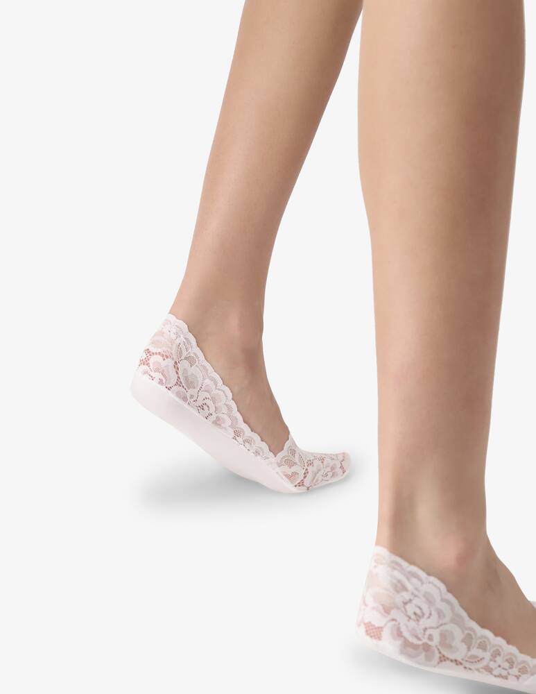 rinascente Oroblu Sottopiede Lacy