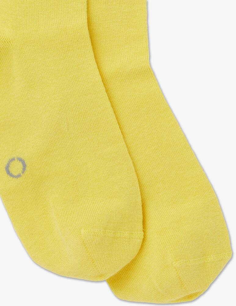 rinascente Oroblu Ankle bio cotton socks