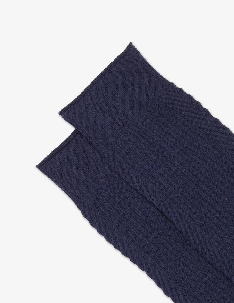 rinascente Oroblu Twins fluid socks 2packs