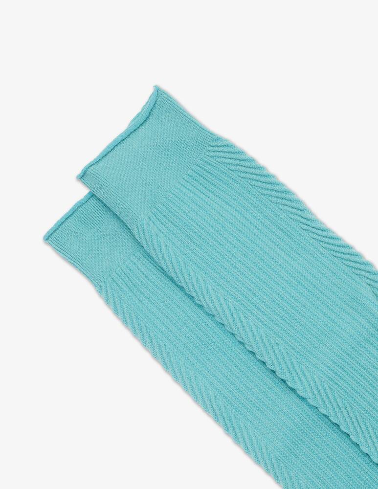 rinascente Oroblu Twins fluid socks 2packs