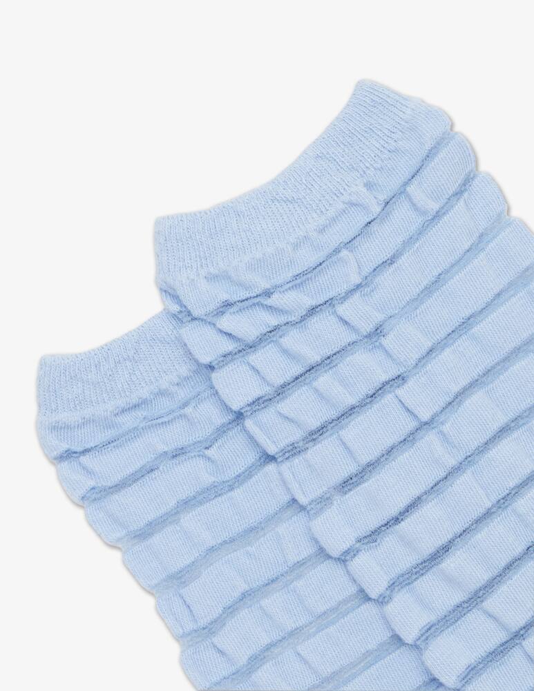 rinascente Oroblu 2p Calzino twins section