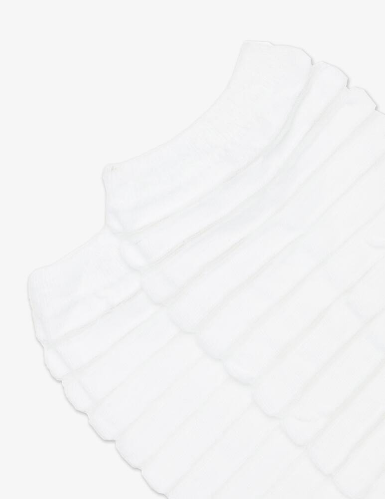 rinascente Oroblu 2p Calzino twins section