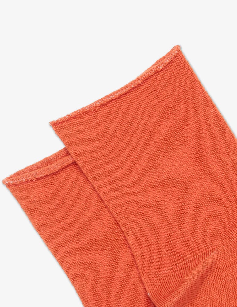 rinascente Oroblu Perfect comfort ankle socks