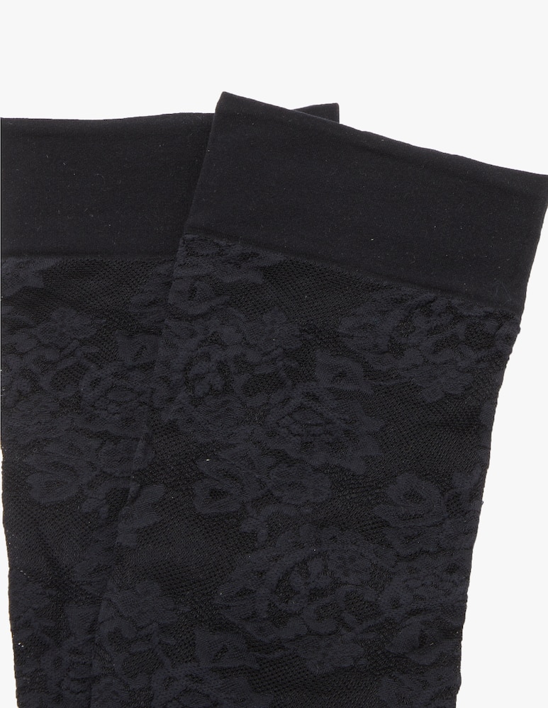 rinascente Oroblu Socks Fine lace