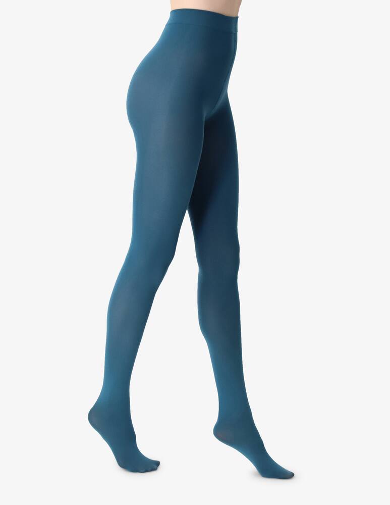 rinascente Oroblu Tights All Colours Double Face