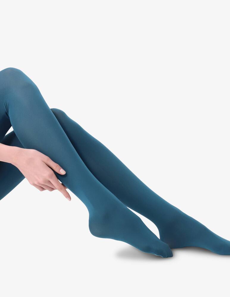 rinascente Oroblu Tights All Colours Double Face