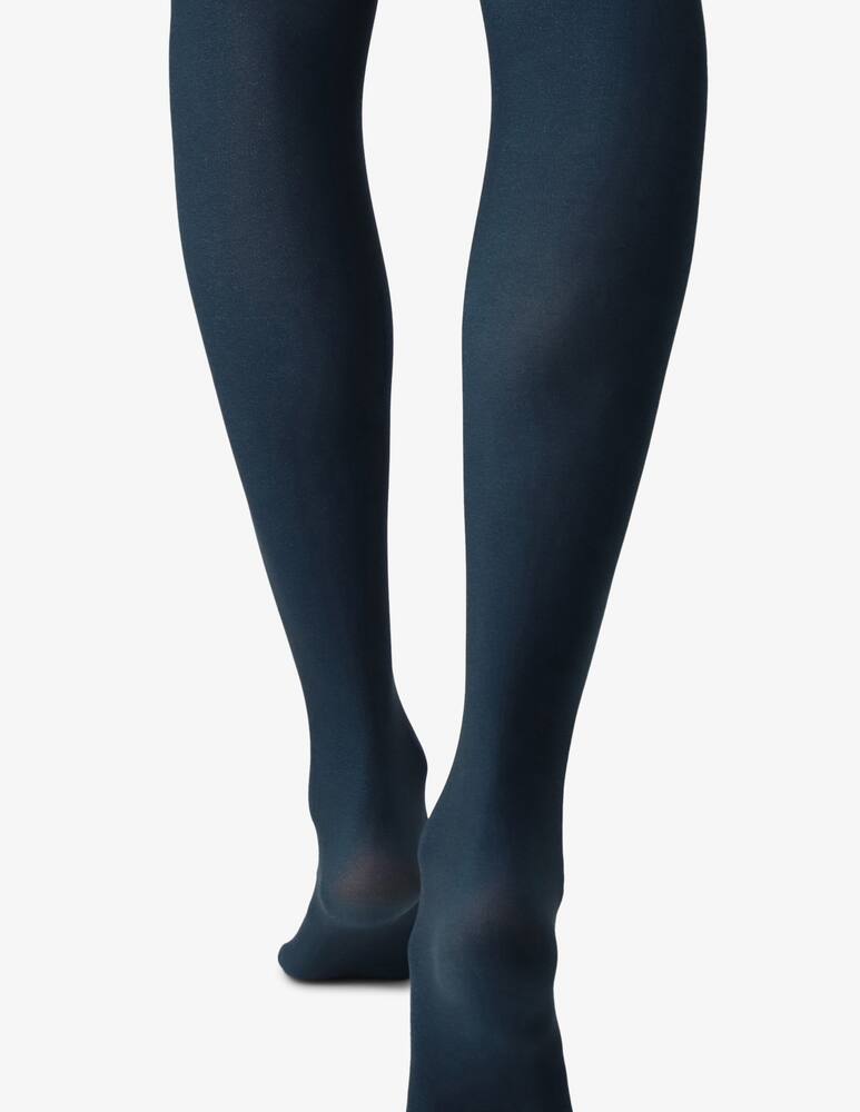 rinascente Oroblu Tights All Colours Double Face