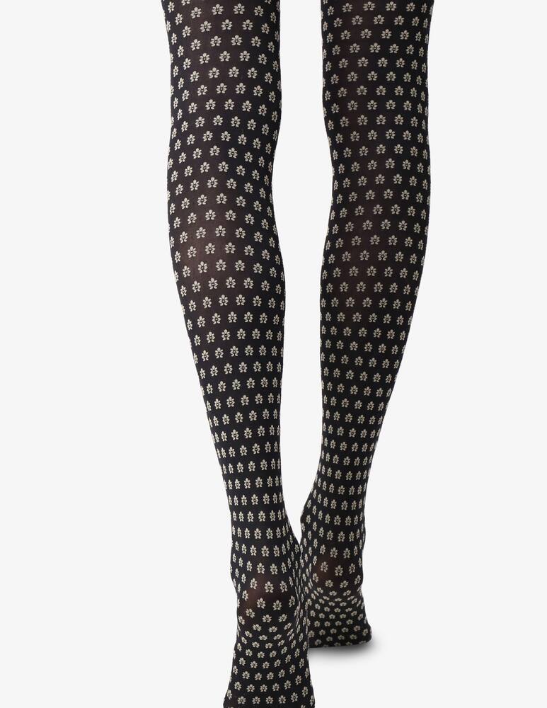 rinascente Oroblu Collant Little Flowers