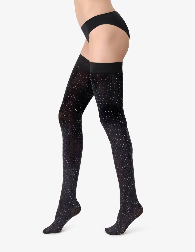 Oroblu Stay-up stockings Points - picture 1 Oroblu Stay-up stockings Points - picture 1
