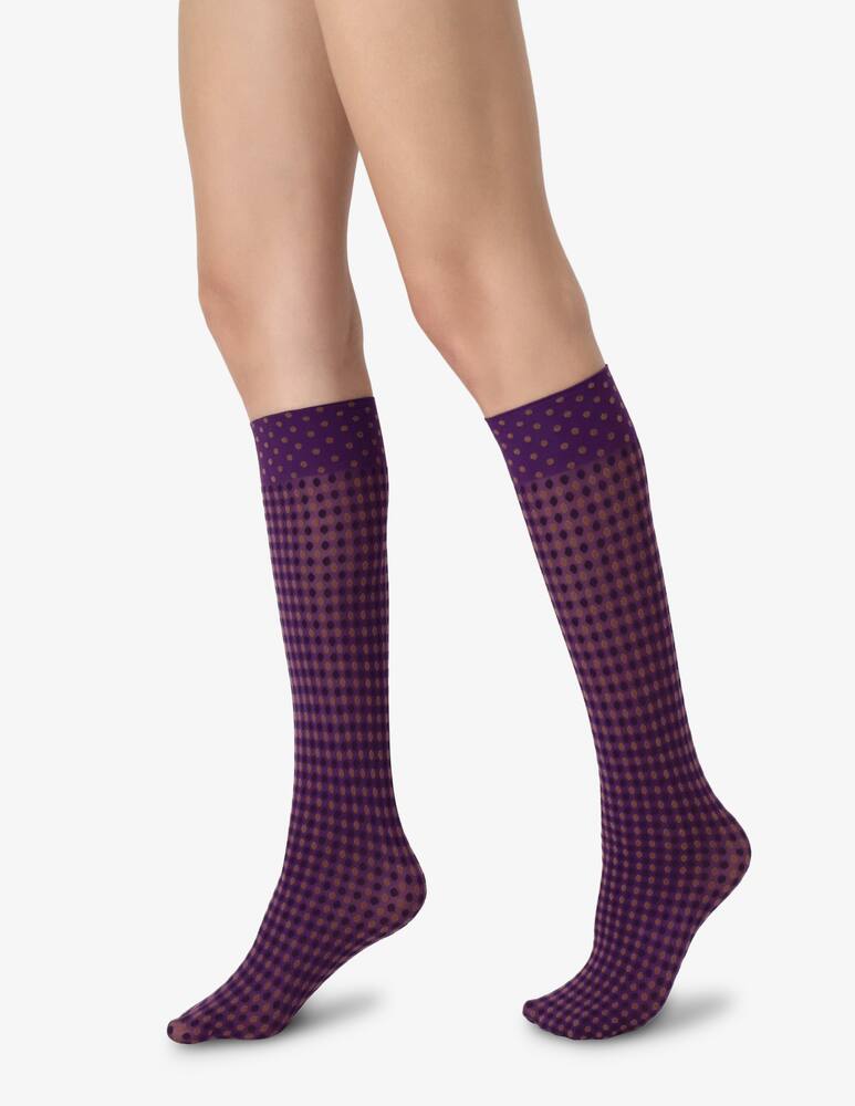 rinascente Oroblu Gambaletto I love first class