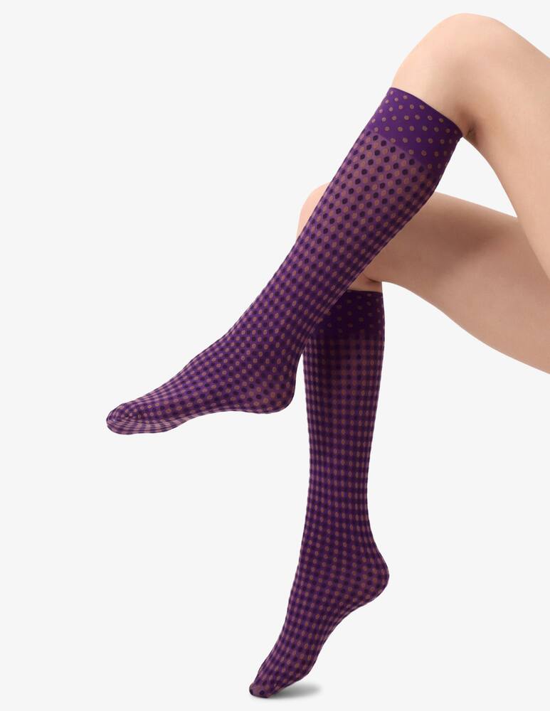 rinascente Oroblu Gambaletto I love first class