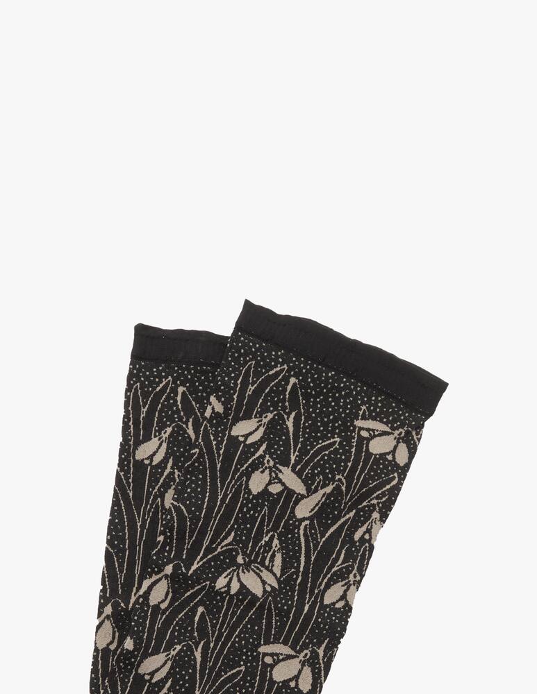 rinascente Oroblu Calzino I love first class