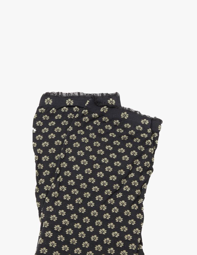 rinascente Oroblu Calzino Little Flowers