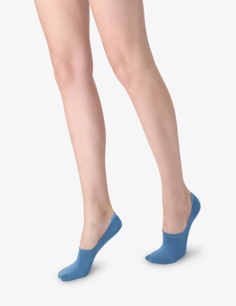 rinascente Oroblu Sottopiede Bio Cotton