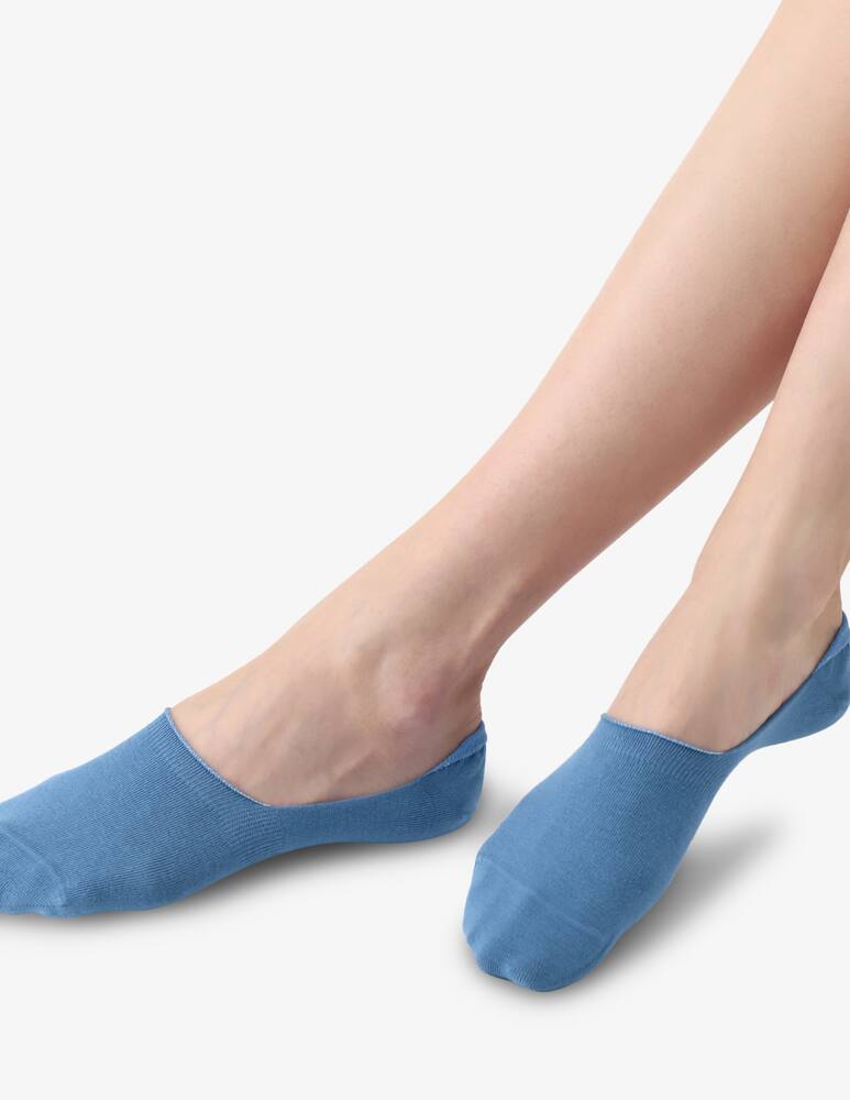 rinascente Oroblu Sottopiede Bio Cotton