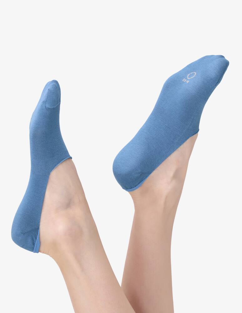 rinascente Oroblu Sottopiede Bio Cotton