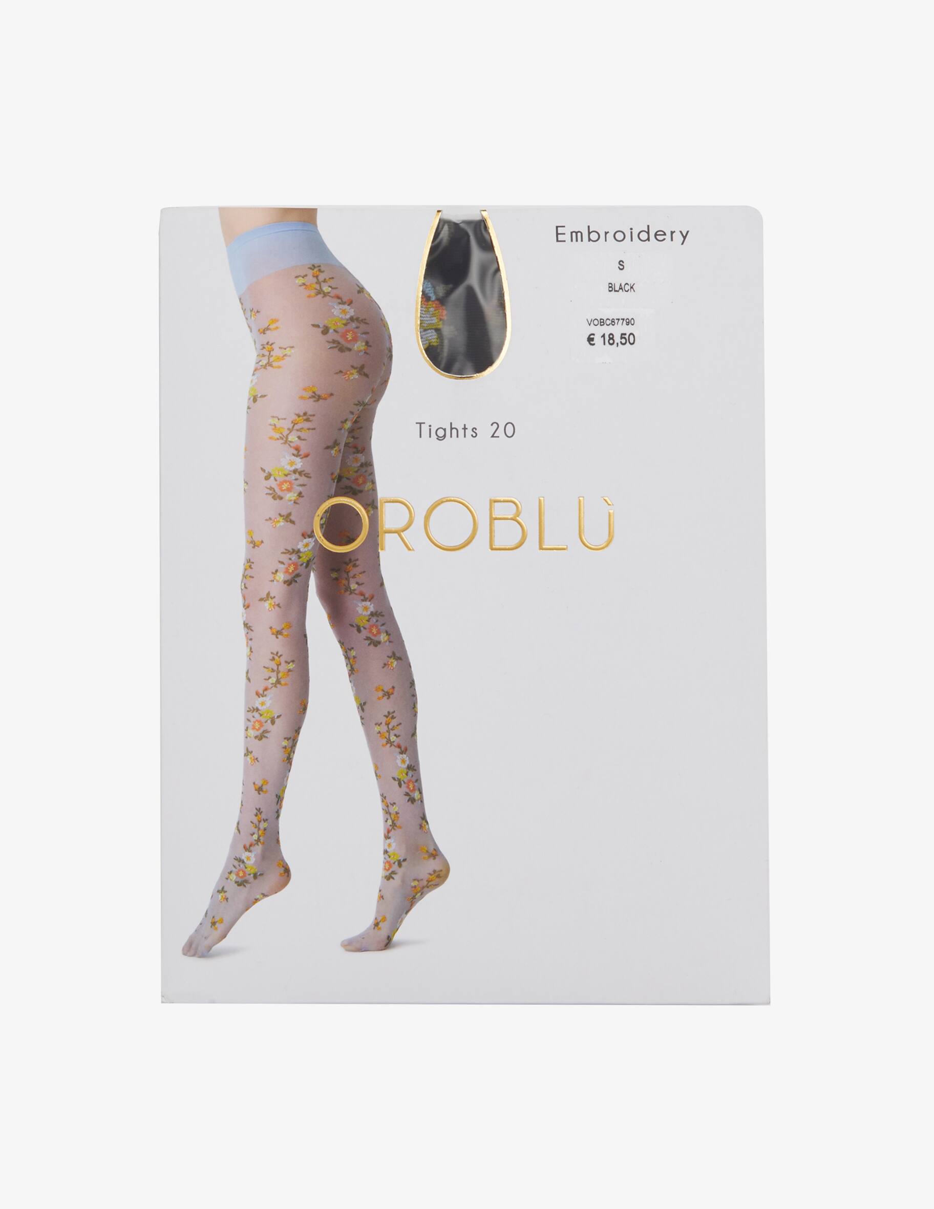 Acquista Oroblu Collant Sensuel 20 su Rinascente Acquista Oroblu Collant Sensuel 20 su Rinascente