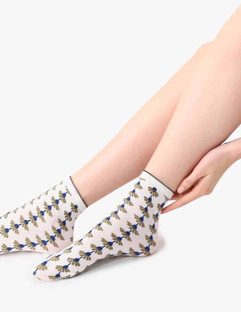 rinascente Oroblu Calzino camomile