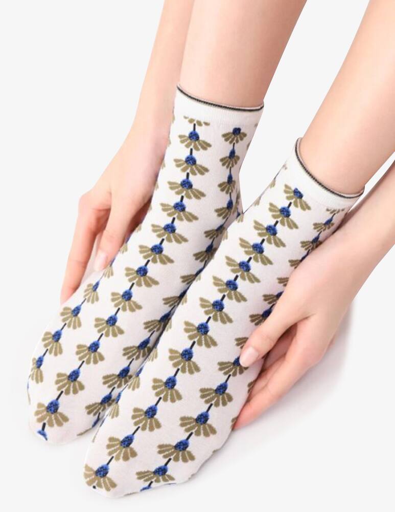 rinascente Oroblu Calzino camomile