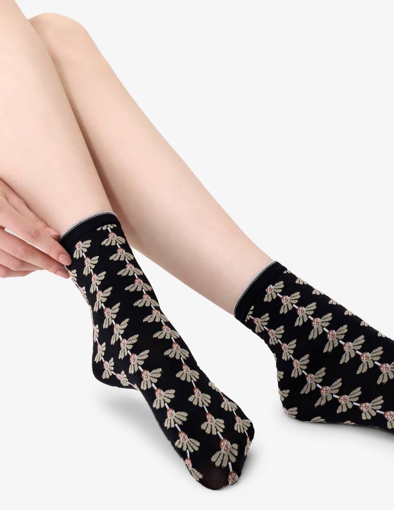 rinascente Oroblu Calzino Camomile