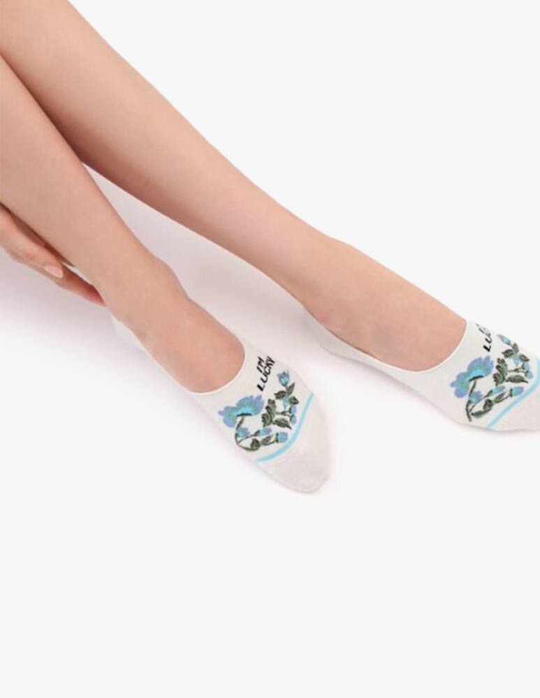 rinascente Oroblu Sottopiede sweet message