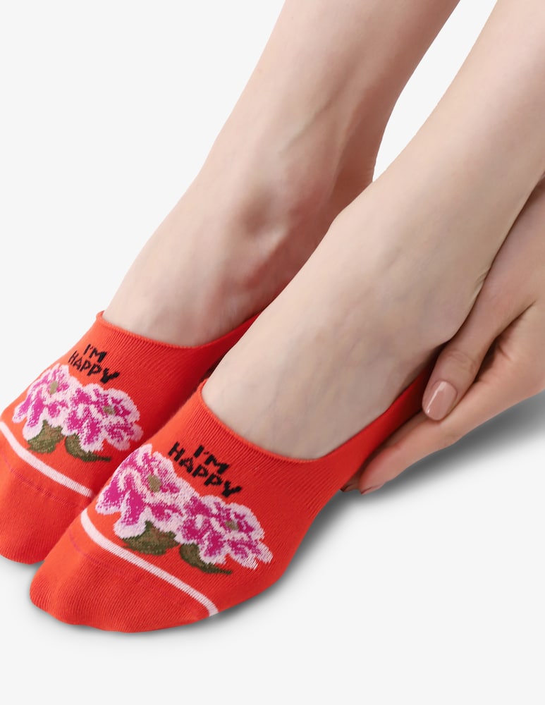 rinascente Oroblu Sottopiede Sweet Message