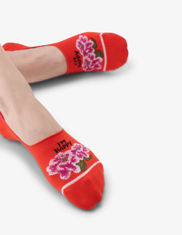 rinascente Oroblu Sottopiede Sweet Message