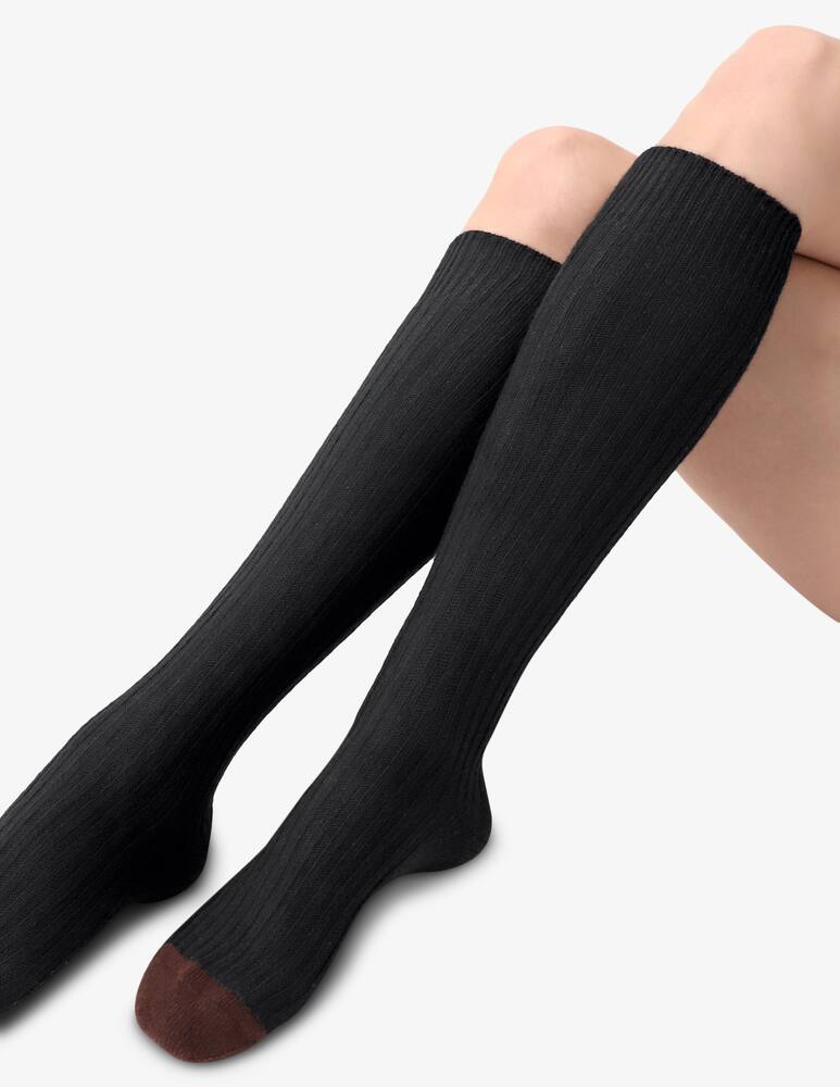 rinascente Oroblu Comfy knee high socks