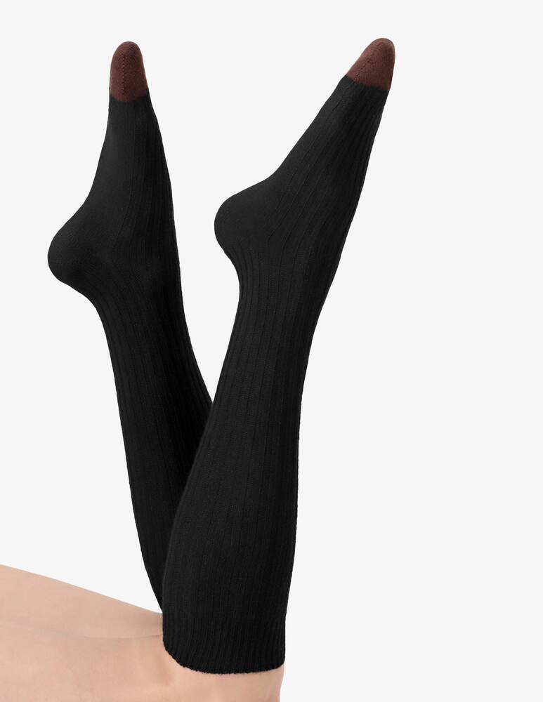 rinascente Oroblu Comfy knee high socks