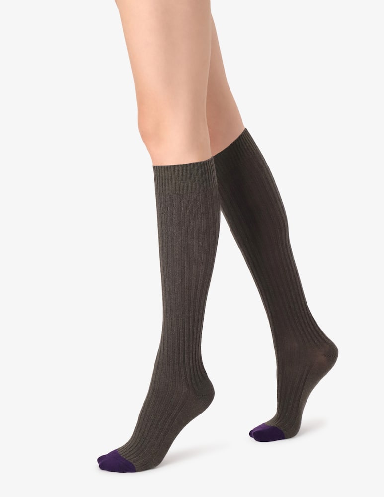 Oroblu Gambaletto comfy - immagine 1 Oroblu Gambaletto comfy - immagine 1