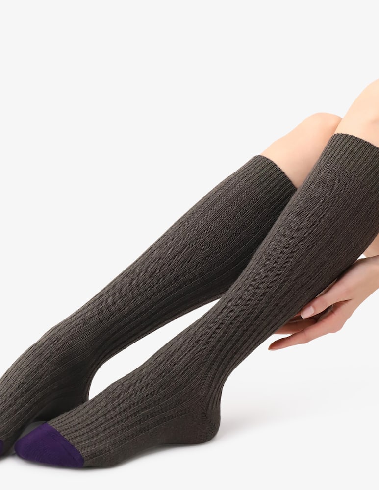 Oroblu Gambaletto comfy - immagine 2 Oroblu Gambaletto comfy - immagine 2