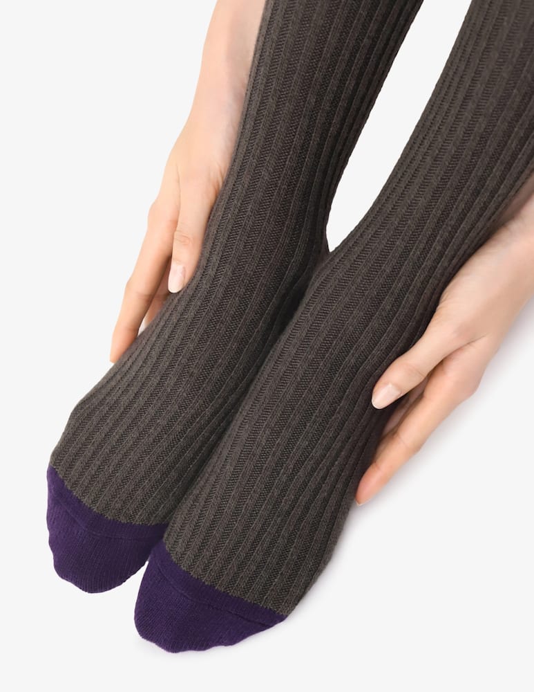 Oroblu Gambaletto comfy - immagine 3 Oroblu Gambaletto comfy - immagine 3