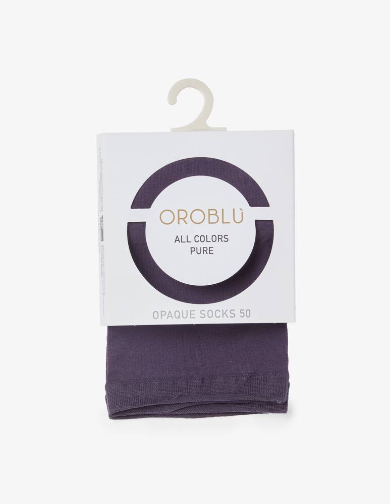 rinascente Oroblu All colors sock 50