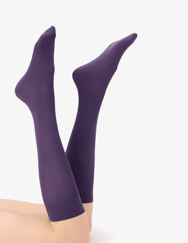 Oroblu Gambaletto all colors 50 - immagine 2 Oroblu Gambaletto all colors 50 - immagine 2