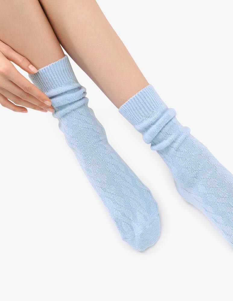 rinascente Oroblu Gwen socks
