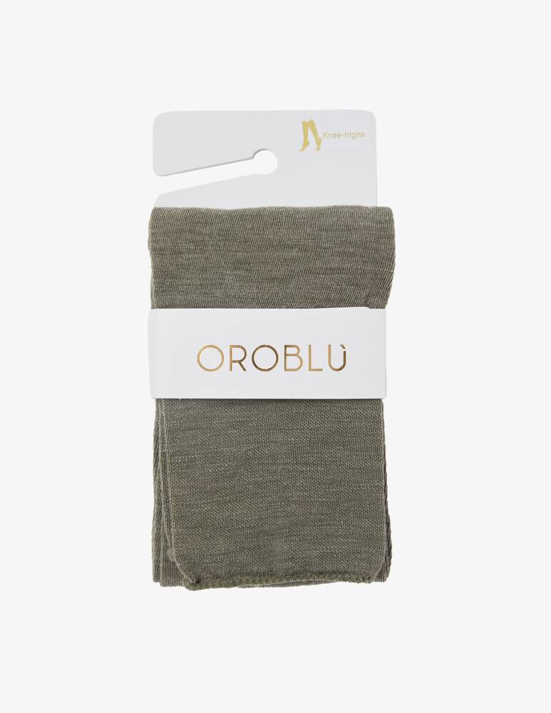 rinascente Oroblu Gambaletto nives in lana