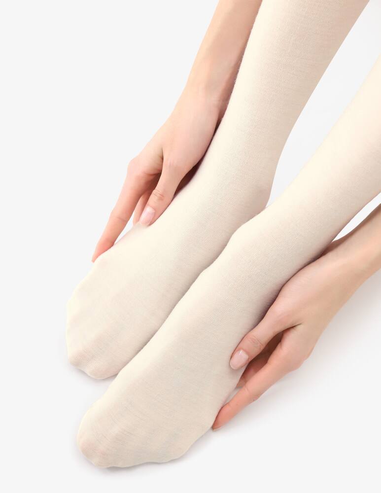 rinascente Oroblu Gambaletto nives in lana