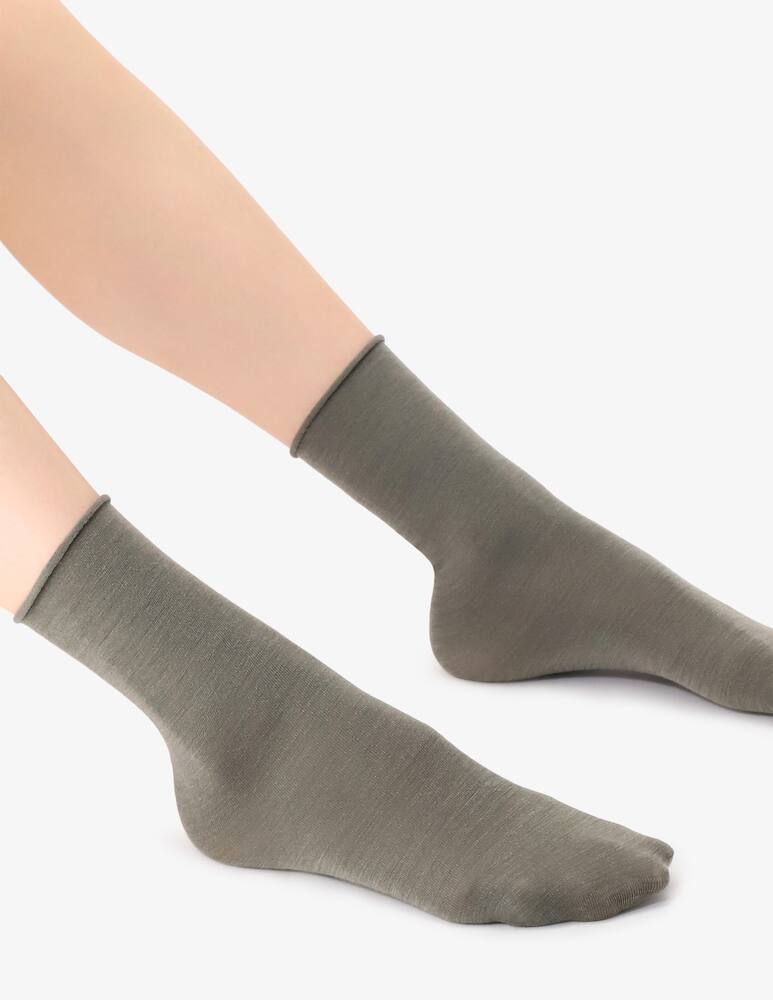 rinascente Oroblu Calzino Nives in lana