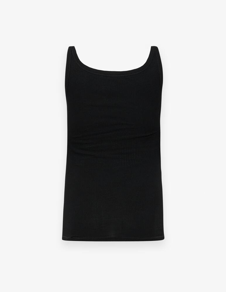 rinascente Oroblu Perfect line rib tank top