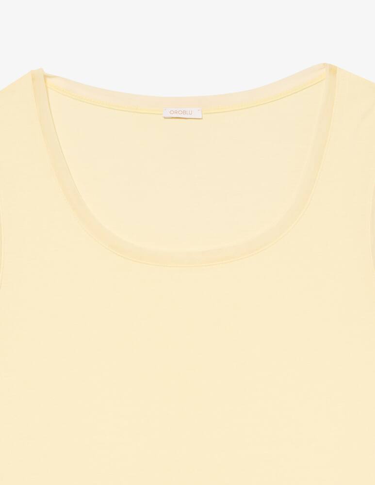 rinascente Oroblu Perfect line tank top