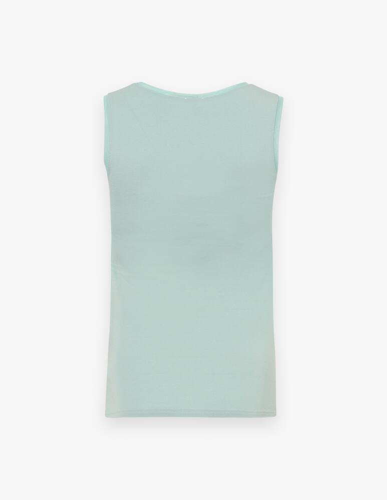 rinascente Oroblu Perfect line tank top
