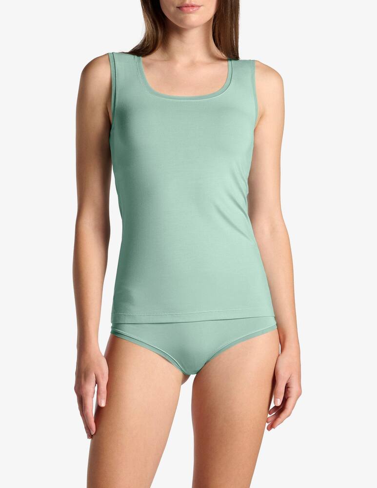 rinascente Oroblu Perfect line tank top