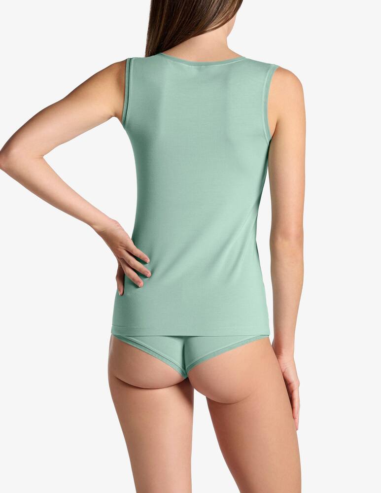 rinascente Oroblu Perfect line tank top