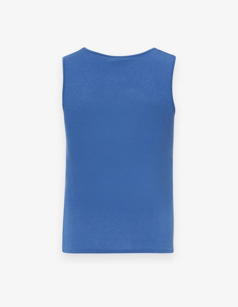 rinascente Oroblu Perfect line cashmere tank top