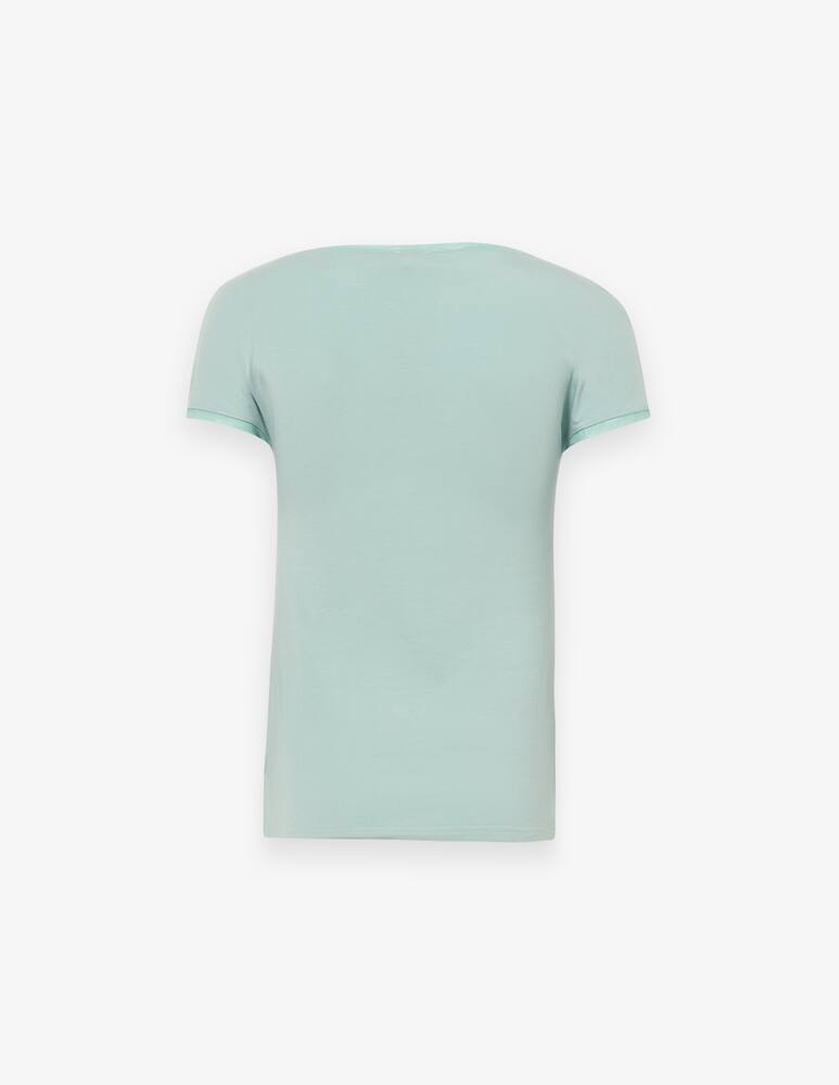 rinascente Oroblu Perfect line modal V t-shirt
