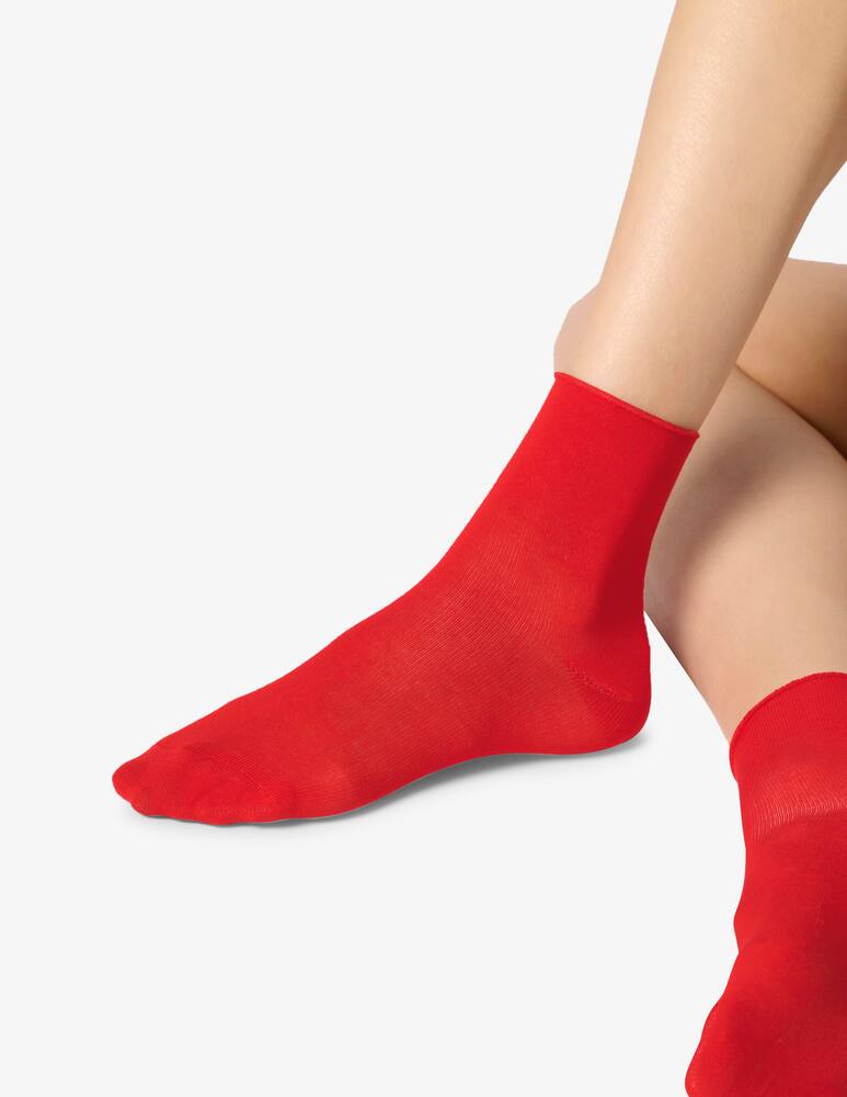 rinascente Oroblu Calzino alla caviglia Perfect Comfort