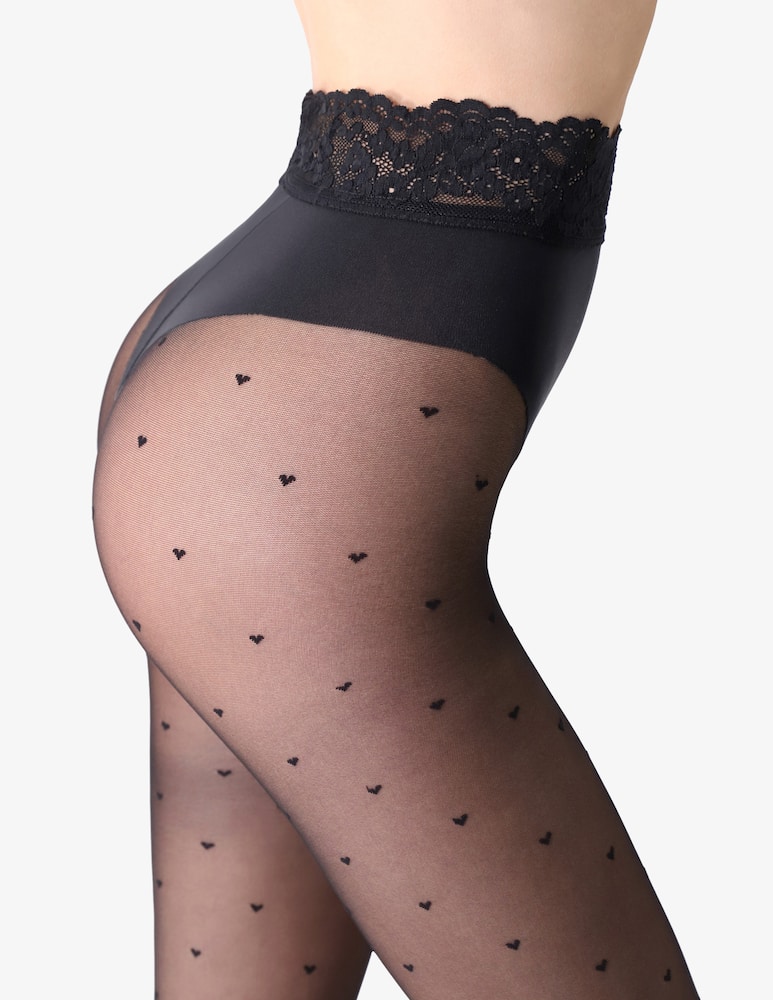 rinascente Oroblu Sweetie tights